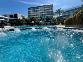 SUITE INTI vista al mar